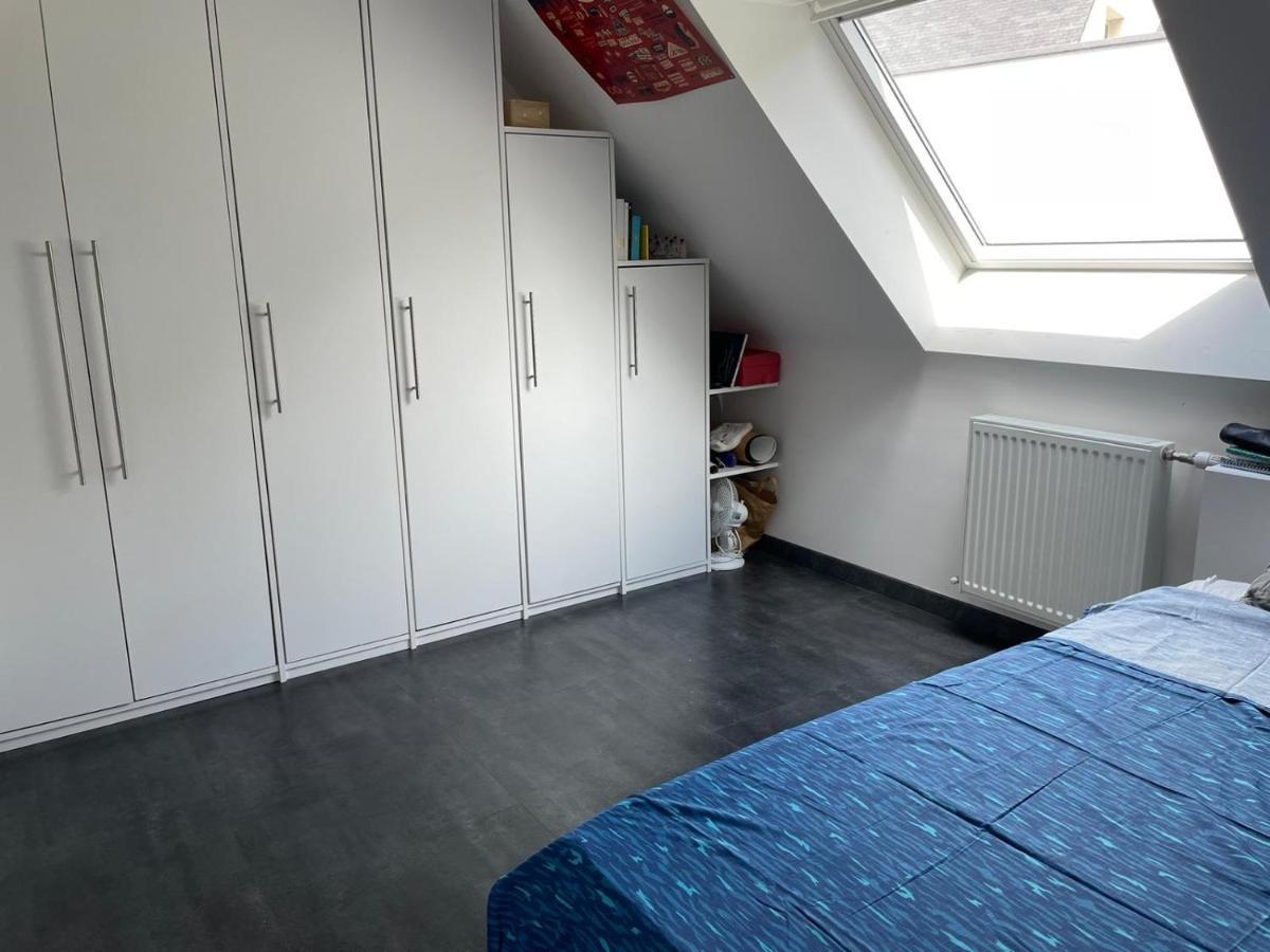 Maison Etape * Muzillac