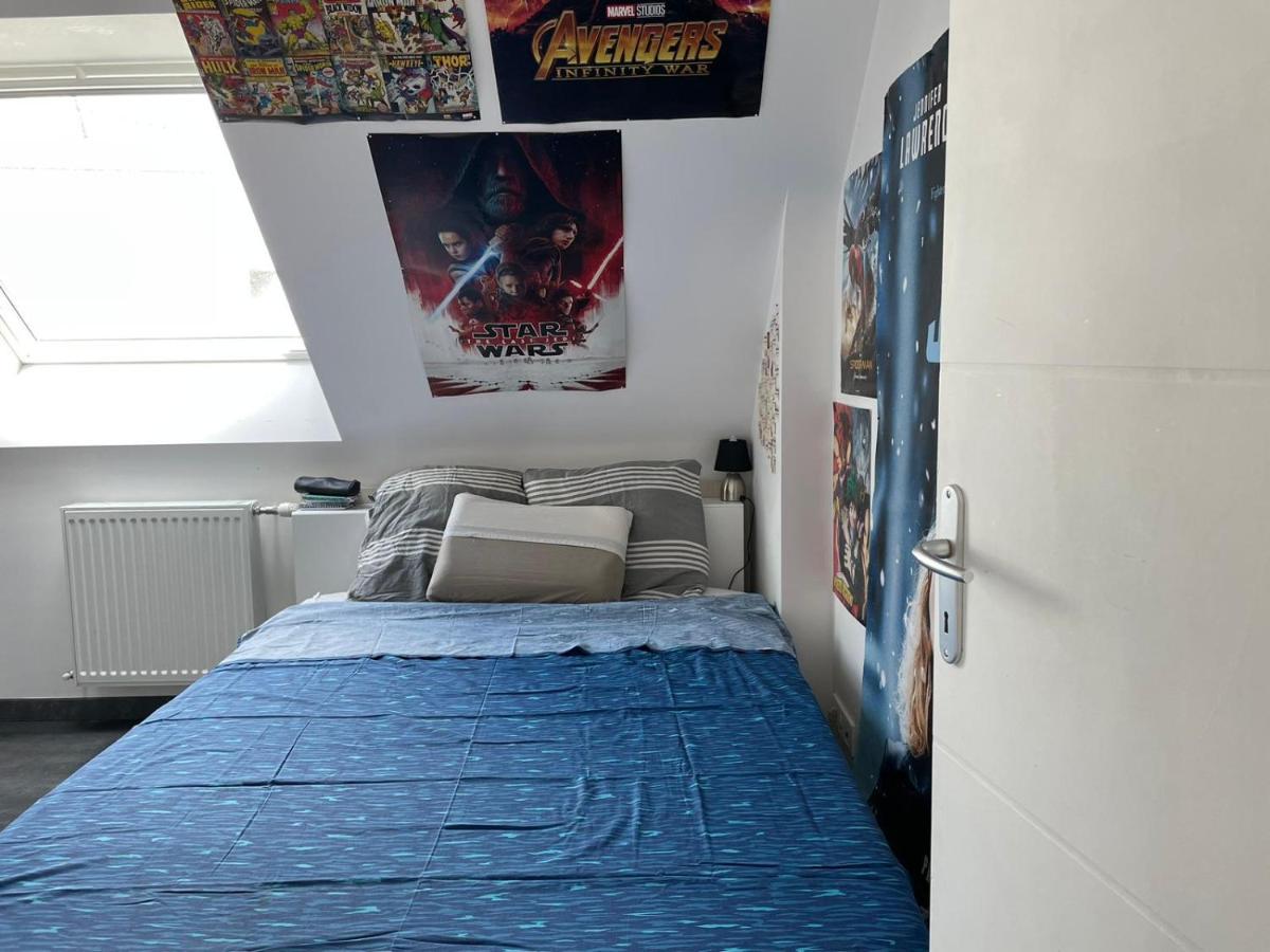 Maison Etape Holiday home Muzillac