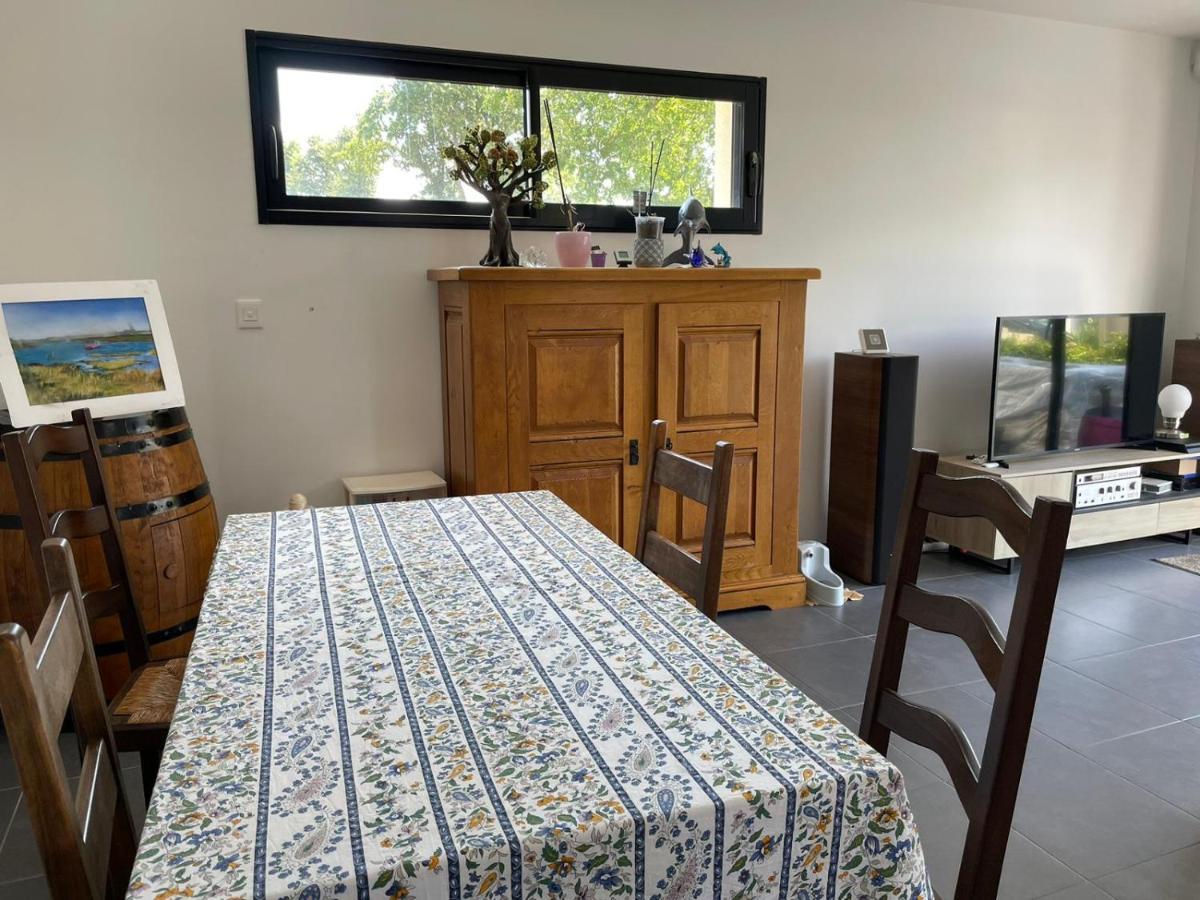 Maison Etape Holiday home Muzillac