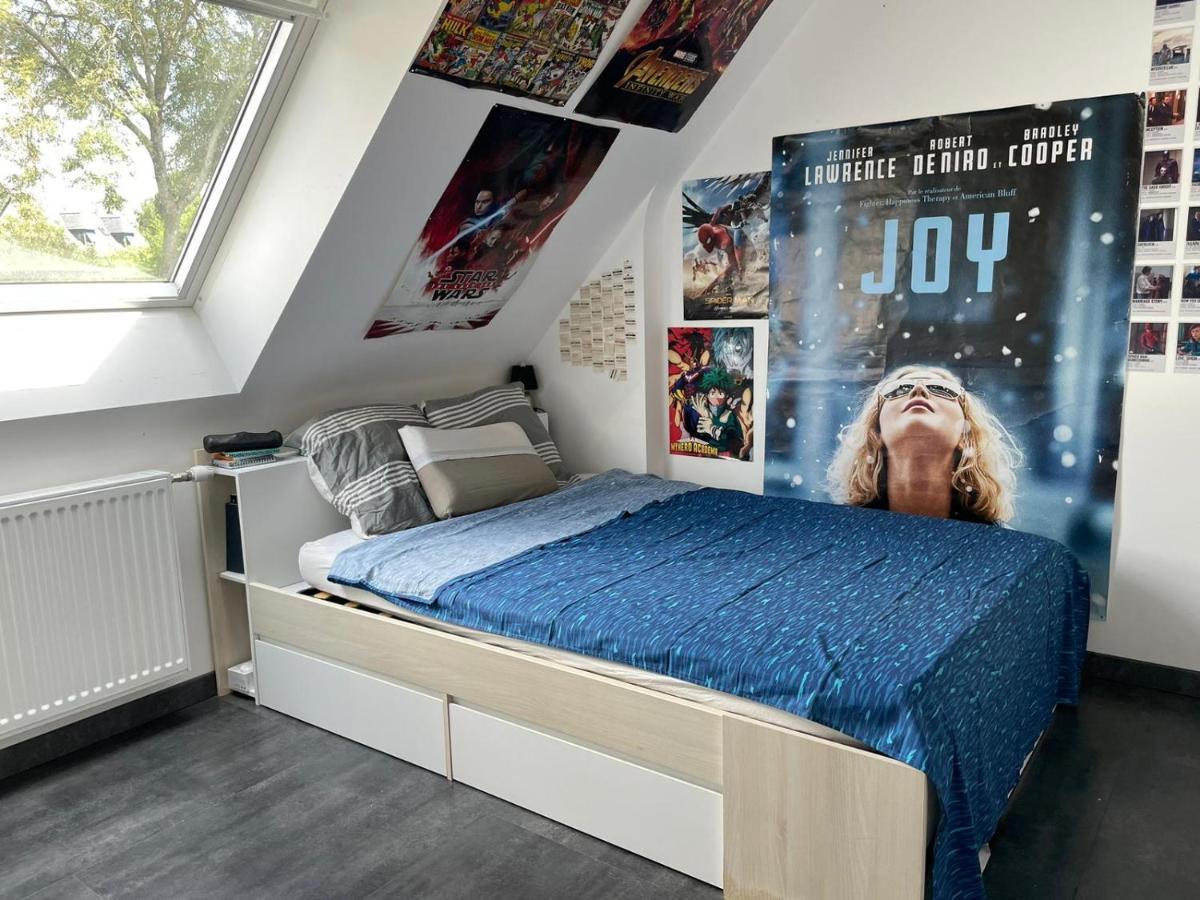 Holiday home Maison Etape *