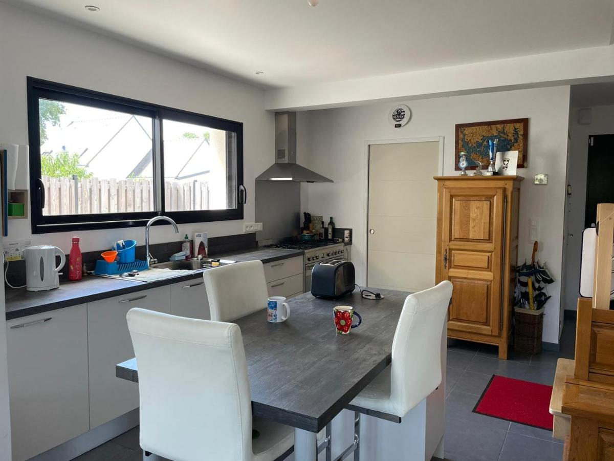 Holiday home Maison Etape