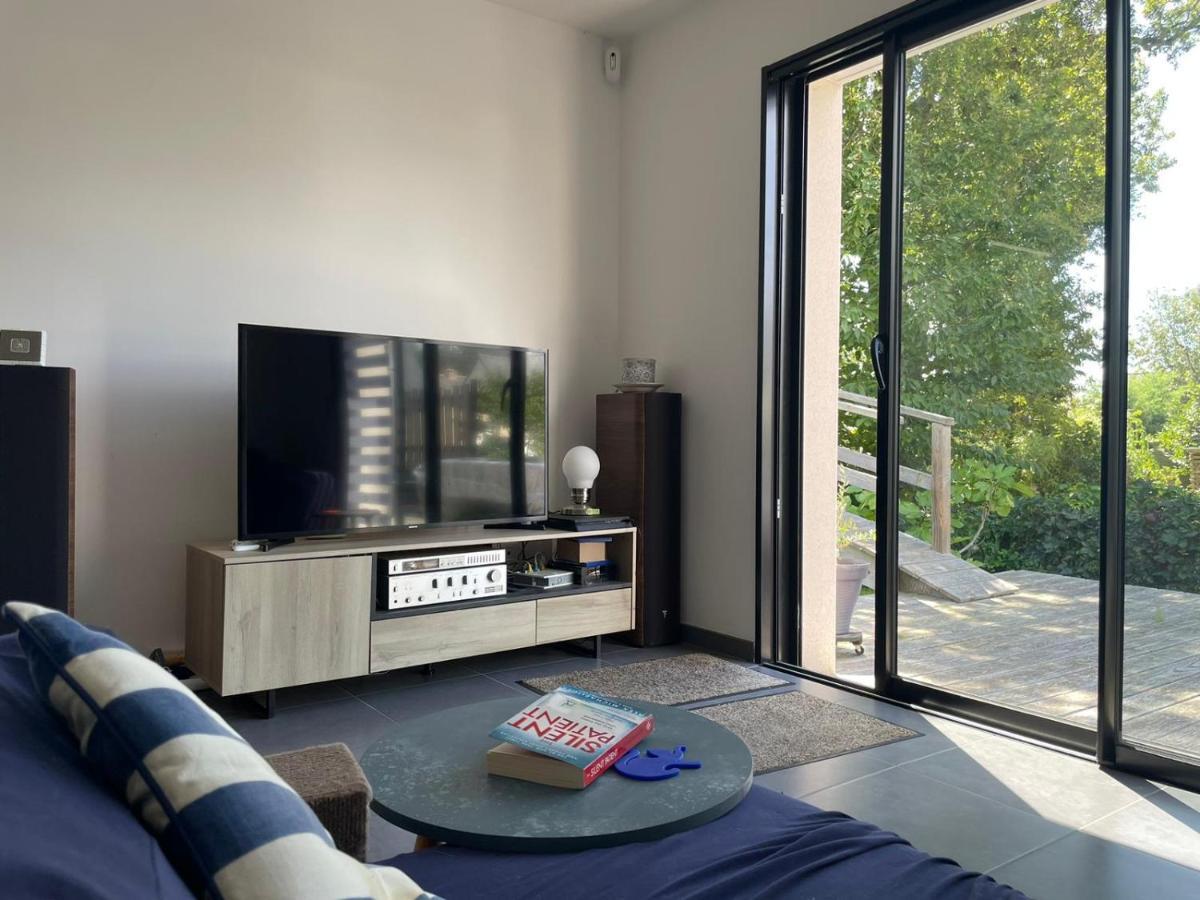 Maison Etape Holiday home Muzillac