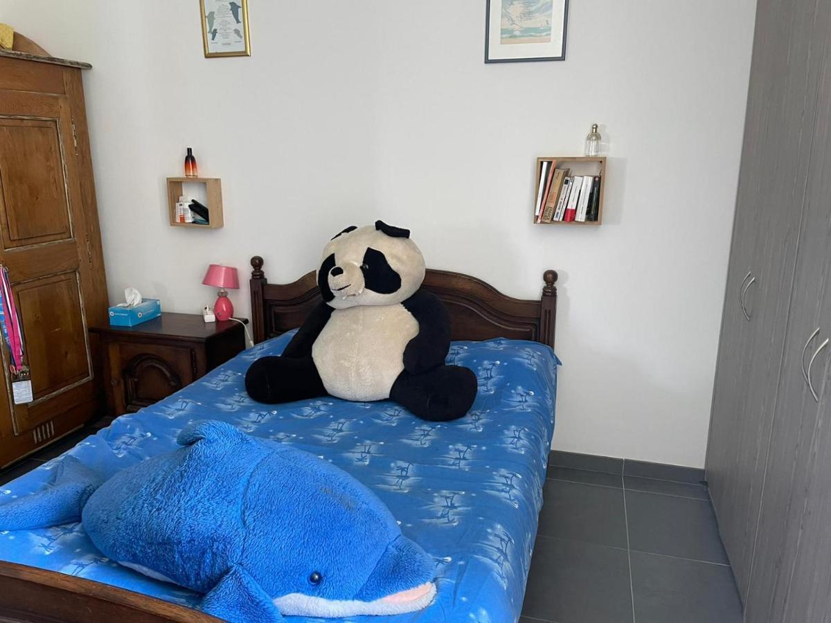 Maison Etape Holiday home *